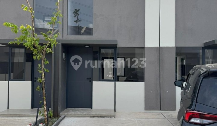 For Rent: House at XYZ Trail Park Serpong By Rumah Chinida (JB) For Rent: House at XYZ Trail Park Serpong By Rumah Chinida (JB)