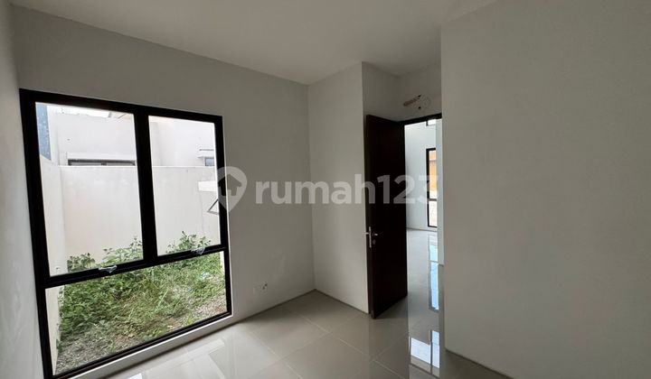 For Rent 7x12 House in Cluster Belle Fleur By Rumah Chinida (Li)