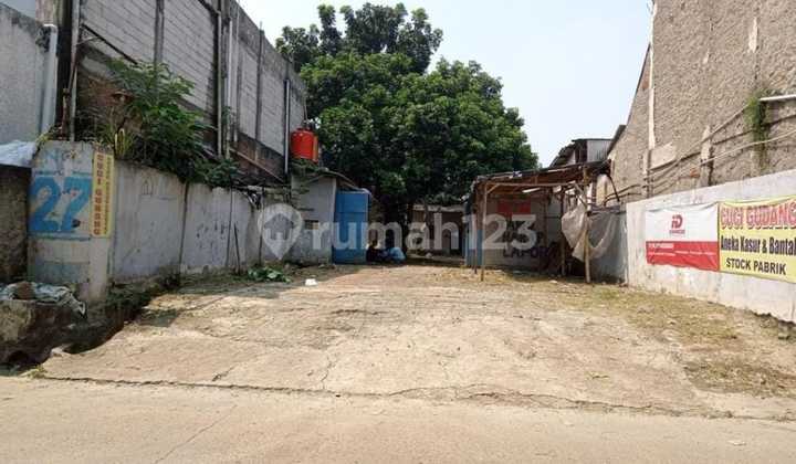 For Rent: Former Factory Building Land 3300m2 By Rumah Chinida For Rent: Former Factory Building Land 3300m2 By Rumah Chinida