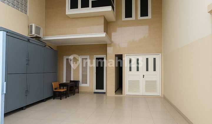 Dijual Rumah 2.5 Lantai di Joglo Jakarta Barat By Rumah Chinida (Va) 2