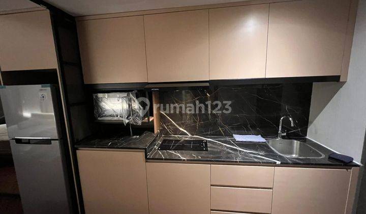 Jual Apartemen 1BR Bagus di Carstensz Residence And Mall By Rumah Chinida 2