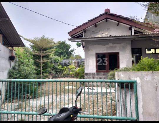 Dijual Kavling Bonus Bangunan Type 21 di Pagedangan By Rumah Chinida 1