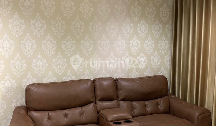 Disewakan Apartemen 2BR Bagus di Paddington By Rumah Chinida (AY) Disewakan Apartemen 2BR Bagus di Paddington By Rumah Chinida (AY)