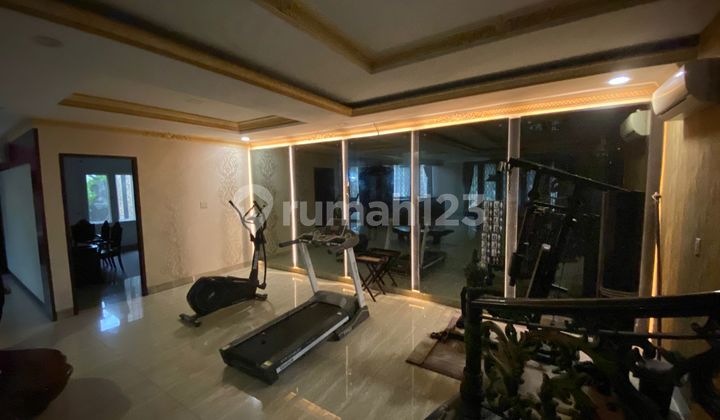 Dijual Rumah Mewah di Cluster Florence PIK 2 By Rumah Chinida (Lw) 2