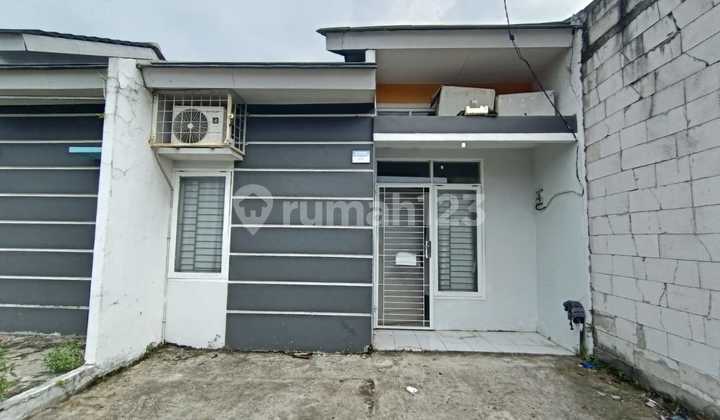 Dijual Rumah 1 Lantai di Mulya Green Residence By Rumah Chinida 1