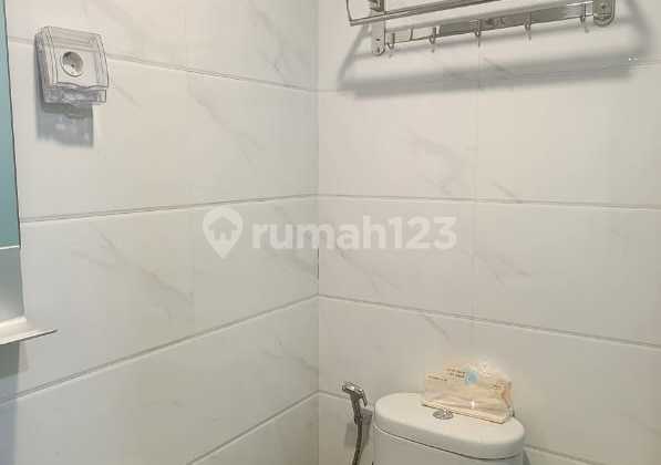 For Rent Studio Apartment at Skyhouse BSD By Rumah Chinida (Jb) 2