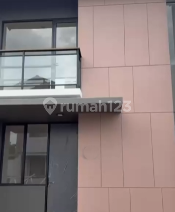 Dijual Cepat Rumah di Cluster Cityzen Hills By Rumah Chinida (Jb)