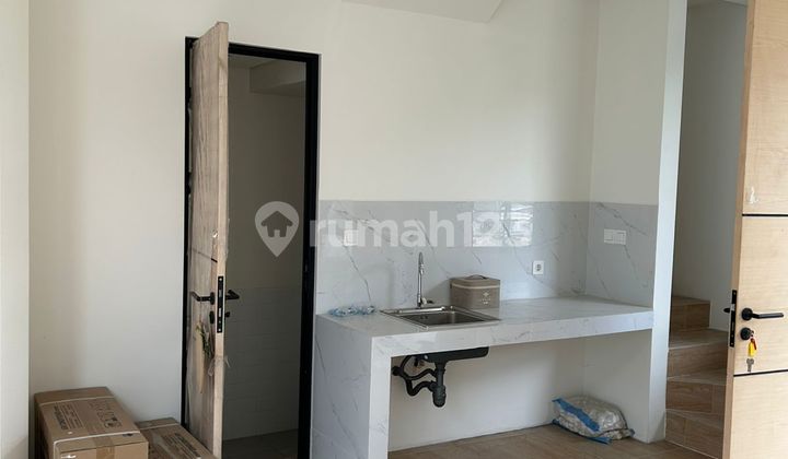 Dijual Rumah Hadap Utara di Cendana Icon By Rumah Chinida (Dw) 2