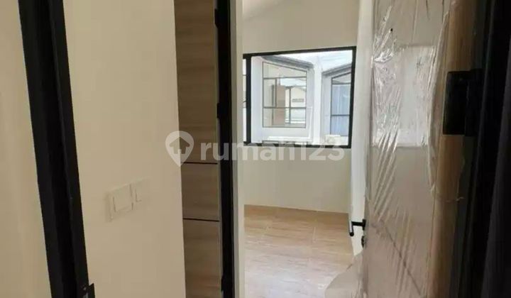Dijual Murah Rumah Uk 5.5X15 di Cendana Icon By Rumah Chinida (Dw) 2