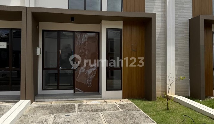 For Rent 5X12 House in Chloe Cgs Cluster By Rumah Chinida (Jb) For Rent 5X12 House in Chloe Cgs Cluster By Rumah Chinida (Jb)