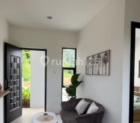 Disewakan Rumah New di Green House Serpong By Rumah Chinida (Dw) 2