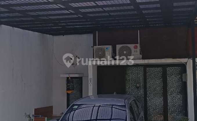 Dijual Rumah SHM di Bedahan Terrace Sawangan By Rumah Chinida (Lw) Dijual Rumah SHM di Bedahan Terrace Sawangan By Rumah Chinida (Lw)