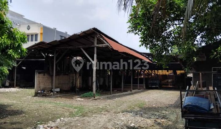Freehold Land for Sale, Flood-Free in Cipondoh By Rumah Chinida (Rt)