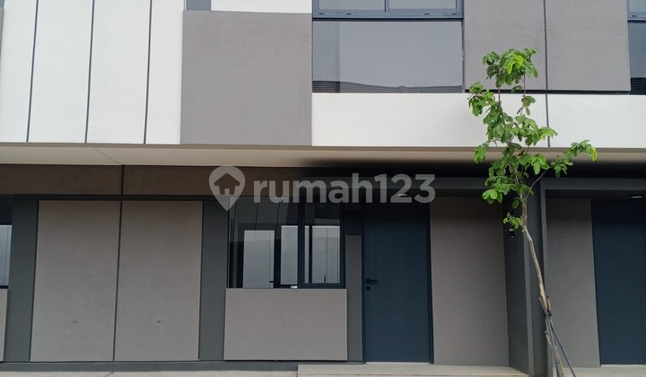 For Rent House Size 5X11.5 at Xyz Cove, Legok By Rumah Chinida (Lv)