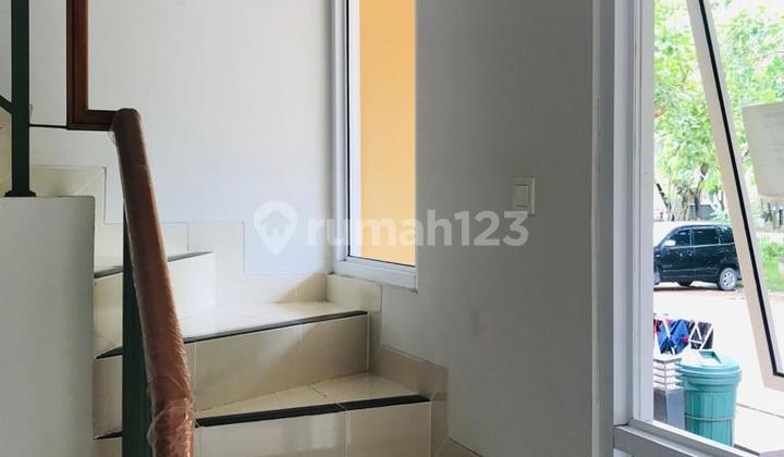 Dijual Rumah 2 Lantai Virginia Gading Serpong By Rumah Chinida (Dw)