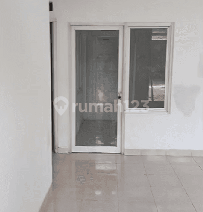 Dijual Rumah Hadap Barat di Paradise Park Sepatan By Rumah Chinida 2