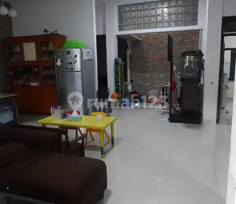 Dijual Rumah SHM di Gading Griya Lestari By Rumah Chinida (Jb)