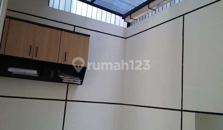 Disewakan Rumah Furnish 6x10 di Vanya Park, BSD By Rumah Chinida 2