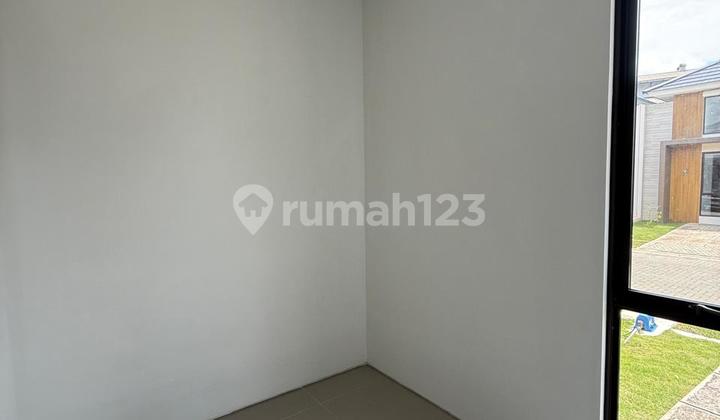 For Rent 5X12 House in Chloe Cgs Cluster By Rumah Chinida (Jb) 2