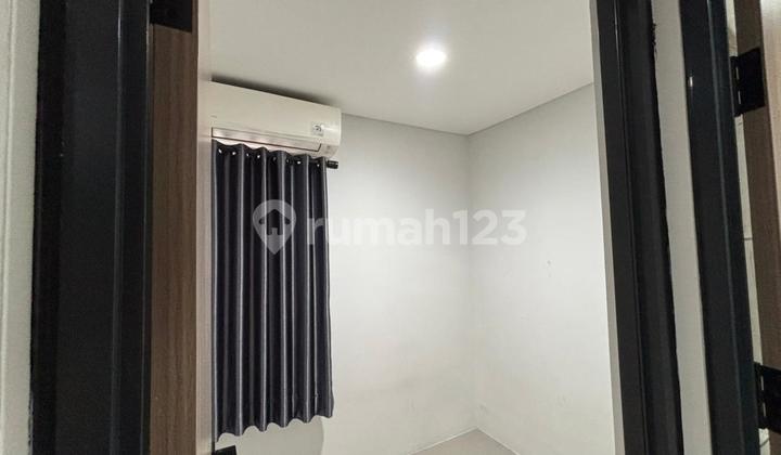 Disewakan Rumah Semi Furnish di Cityzen By Rumah Chinida (Jb) 2