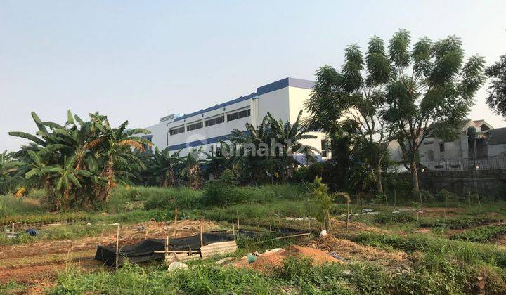 Dijual Cepat Tanah Lokasi Strategis Karang Tengah By Rumah Chinida 2