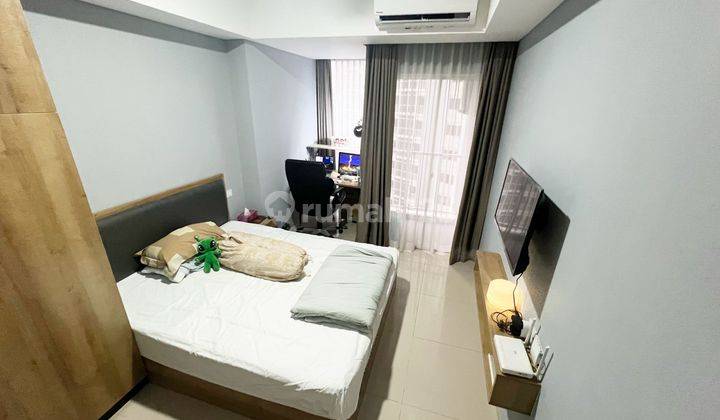 Disewakan Apartemen Studio Pasific Garden Alam Sutera By Rumah Chinida 1