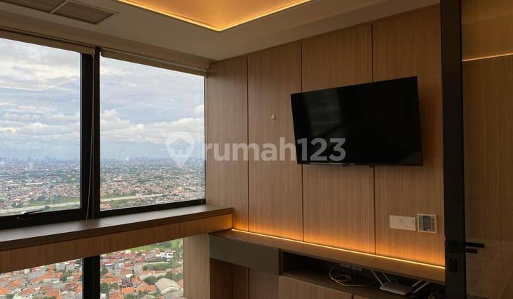 Dijual Apartemen 1Br Furnish di The Smith By Rumah Chinida (Jb) 2