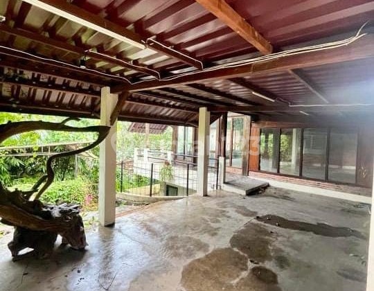 Disewakan Bangunan Bekas Coffe Shop di Bsd By Rumah Chinida (Dw) 2