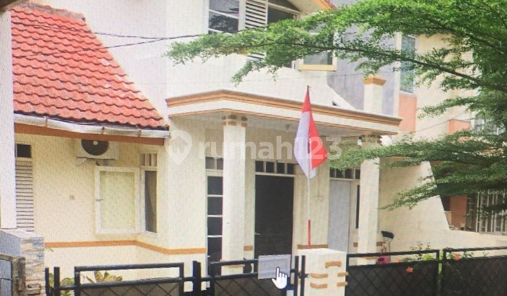 For Sale Freehold House 8X15 Single Storey in Sector 7C By Rumah Chinida (Dw)