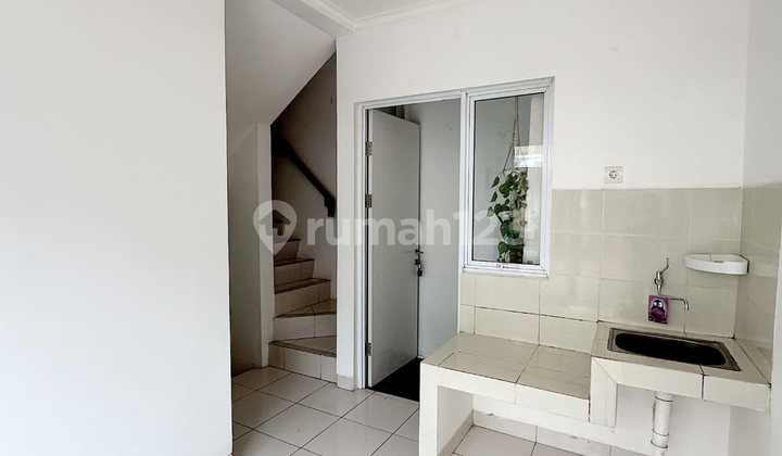 Dijual Rumah SHM di Cluster Amarillo Village By Rumah Chinida (Dw) 2