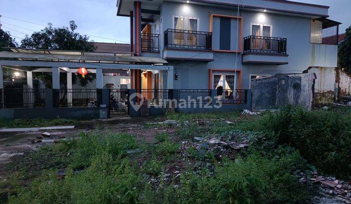 Dijual Rumah 2 Lantai SHM Furnish Karawang Jawa Barat By Rumah Chinida 1