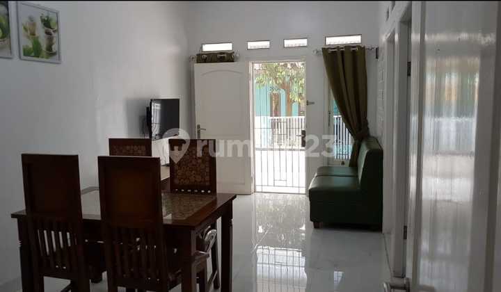 Dijual Cepat Rumah AJB 1 Lantai di Suradita By Rumah Chinida (Jb) 2