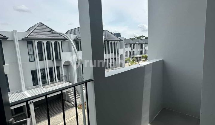 Disewakan Rumah 7X14 di Cluster Aether BSD By Rumah Chinida (Dw) 2