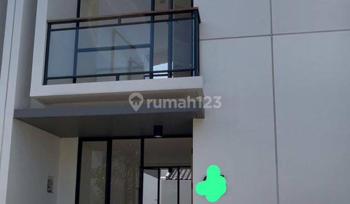 Disewakan Rumah 2 Lantai di Cendana Essense By Rumah Chinida 1