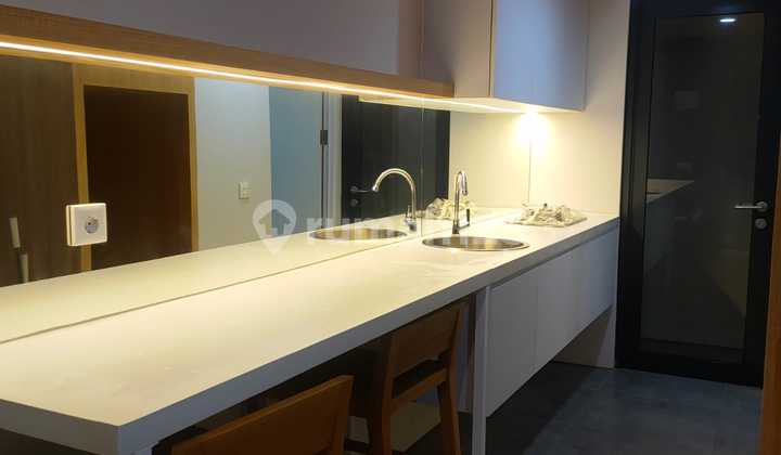 Disewakan Rumah Hadap Utara di Fleekhauz BSD By Rumah Chinida (Dw) 2