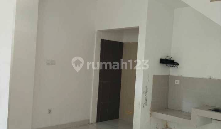 Disewakan Rumah Unfurnish di Cluster Arcadia By Rumah Chinida (Dw) 2