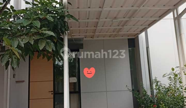 For Rent: House in Cendana Essence, Lippo By Rumah Chinida (Dw) For Rent: House in Cendana Essence, Lippo By Rumah Chinida (Dw)