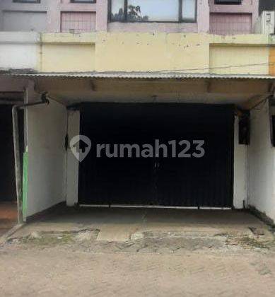 Disewakan Ruko Hadap Jalan di 1 A Gading Serpong By Rumah Chinida