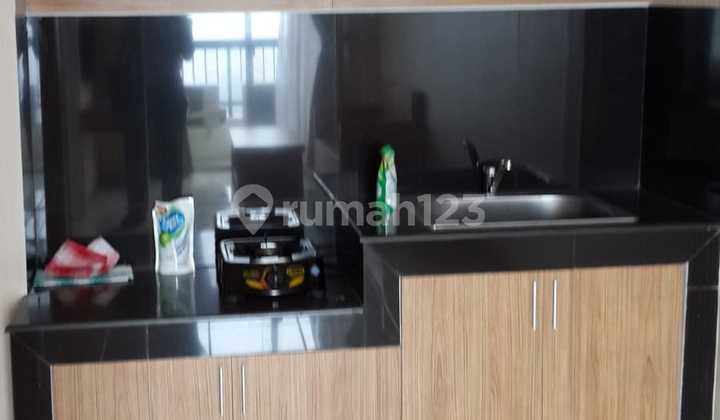 For Rent 1BR Ready-to-Occupy Apartment in Silkwood By Rumah Chinida (Jb) 2