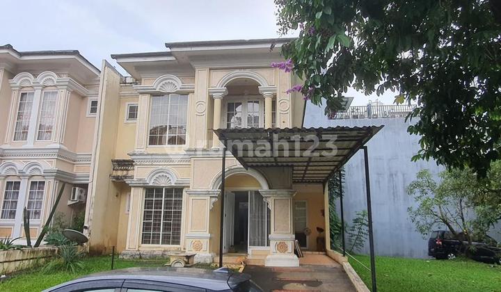 Disewakan Rumah 2 Lantai di The Green Bsd By Rumah Chinida (Jb) Disewakan Rumah 2 Lantai di The Green Bsd By Rumah Chinida (Jb)
