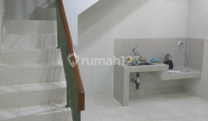 Disewakan Rumah Uk 6X8 di Arcadia Village By Rumah Chinida (Dw)