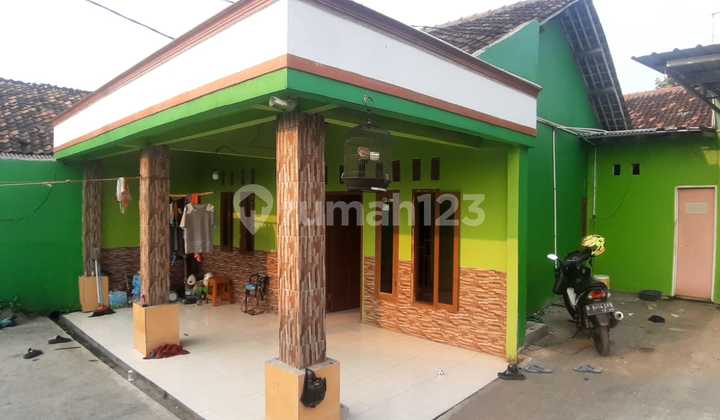 Dijual Rumah AJB di Kampung Sarakan, Sepatan By Rumah Chinida (Lw) Dijual Rumah AJB di Kampung Sarakan, Sepatan By Rumah Chinida (Lw)