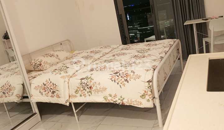 For Rent Studio Apartment in Skyhouse BSD By Rumah Chinida (DW) For Rent Studio Apartment in Skyhouse BSD By Rumah Chinida (DW)