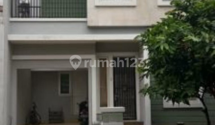 Disewakan Rumah 8x16 di Cluster Chalcedony By Rumah Chinida (Dw) Disewakan Rumah 8x16 di Cluster Chalcedony By Rumah Chinida (Dw)