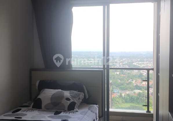 For Rent Studio Apartment at Skyhouse BSD By Rumah Chinida (Jb)