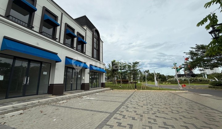 Dijual Ruko 2 Lantai di Citra Garden Serpong By Rumah Chinida (Dw)