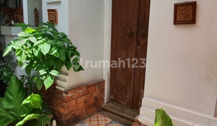 For Sale 2 Terraced Houses in Taman Ubud Indah By Rumah Chinida (Dw) 2