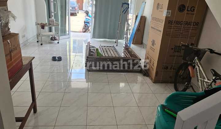 For Sale 2-Story SHM Shop House in Arcadia Grande By Rumah Chinida (Dw) For Sale 2-Story SHM Shop House in Arcadia Grande By Rumah Chinida (Dw)