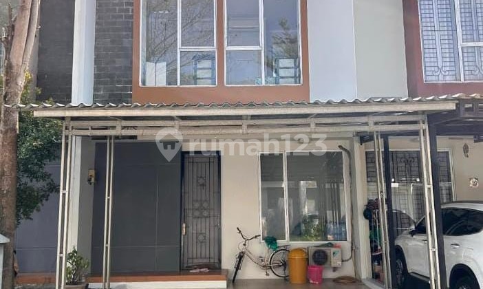 For Rent Fortune Terrace Cluster House By Rumah Chinida (Dw)
