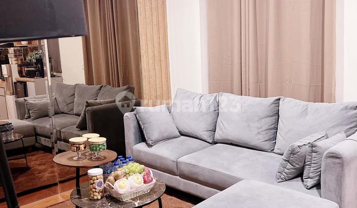 Dijual Apartemen 2BR Tower Park View Meikarta By Rumah Chinida (Lw) Dijual Apartemen 2BR Tower Park View Meikarta By Rumah Chinida (Lw)